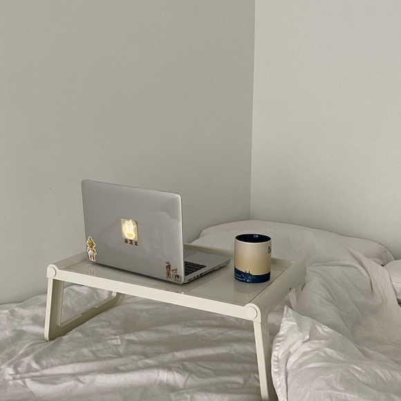 *SOLD* Vintage Guzzini “Pepito” Folding Tray - Picture 8 of 10